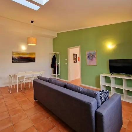 La Terrazza Apartament Caserta