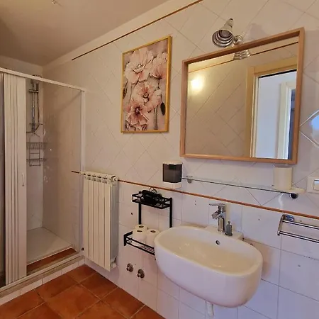 Апартаменты La Terrazza *