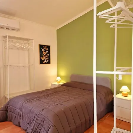 La Terrazza Апартаменты Казерта