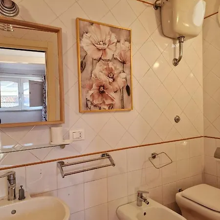 La Terrazza *