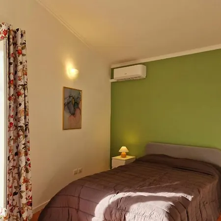 La Terrazza Казерта