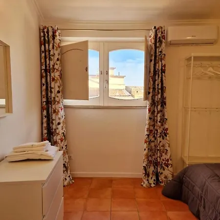 La Terrazza Апартаменты