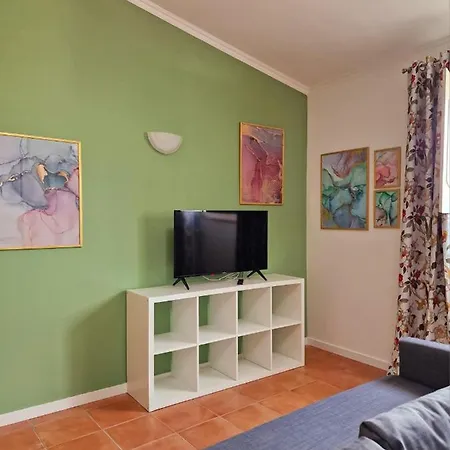 La Terrazza Apartment *