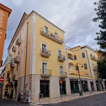 Apartment La Terrazza Caserta