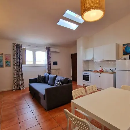 La Terrazza Казерта