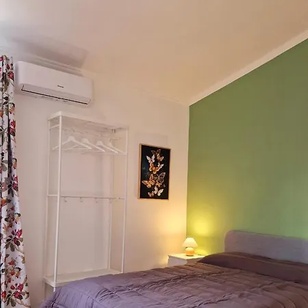 Апартаменты La Terrazza *