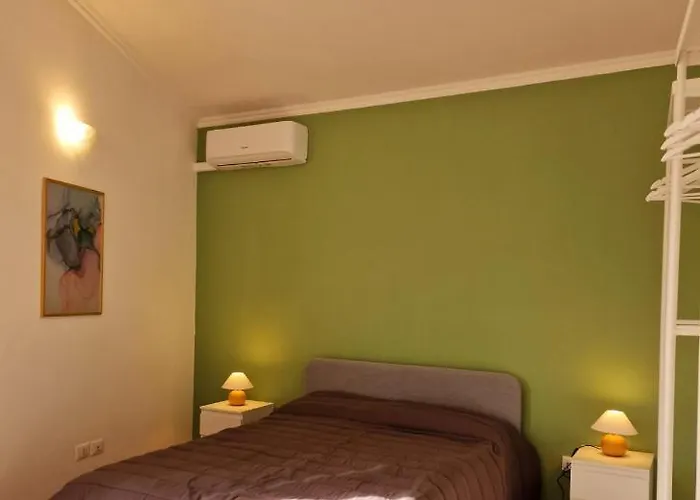 La Terrazza Apartament
