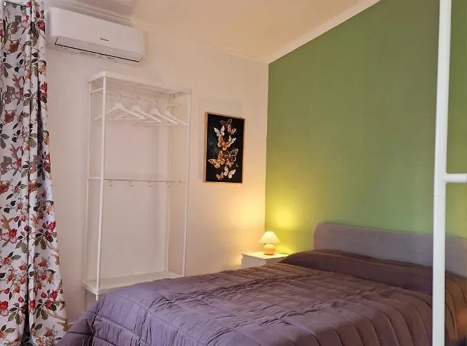 La Terrazza Apartament Caserta