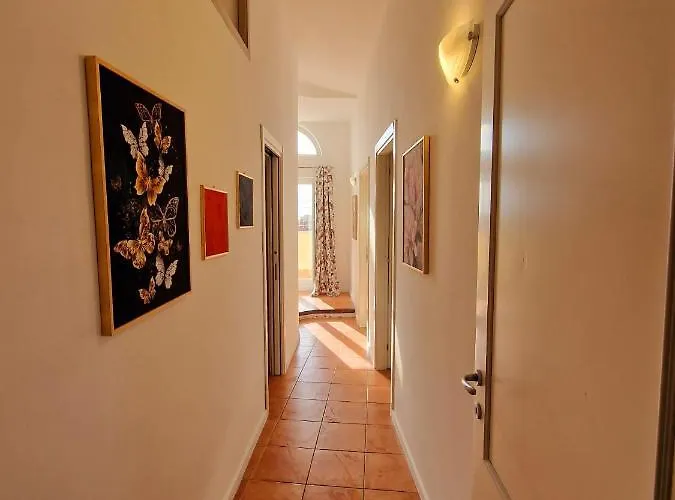 Apartament La Terrazza *