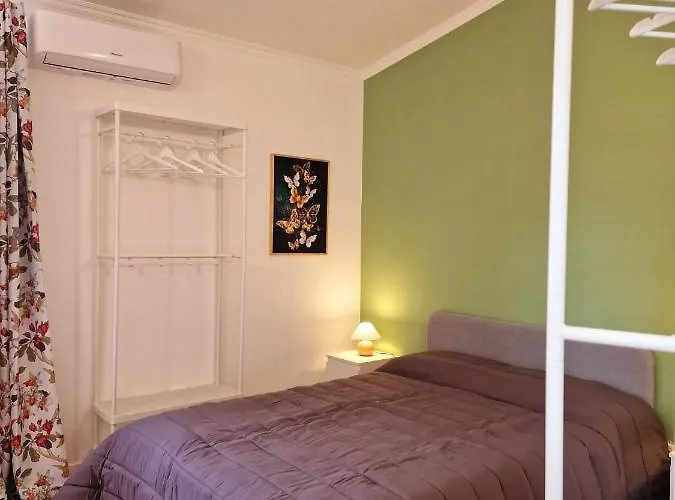 La Terrazza Apartament *