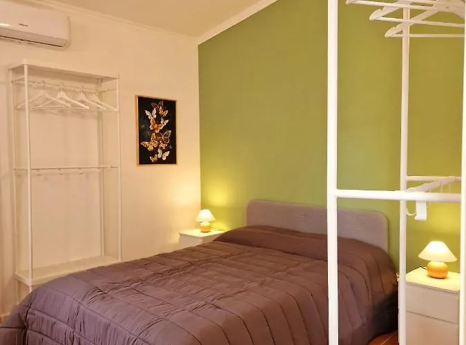 La Terrazza Apartament Caserta