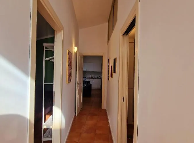 Apartament La Terrazza Caserta