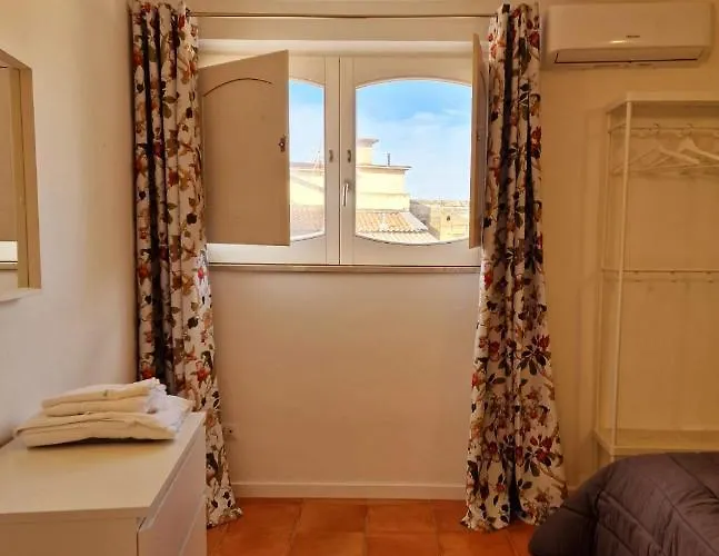 La Terrazza Apartament