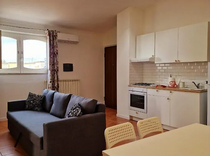 Apartament La Terrazza *