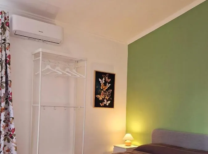 Apartament La Terrazza *